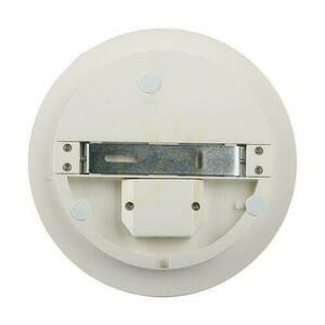 Yta Plafond Rund V-TAC 15W LED SAMSUNG CHIP IP44 120Lm/W VT-8033 3000K 1850lm 3 års garanti small 2