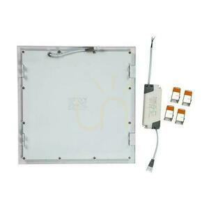 V-TAC Premium LED Downlight Panel 24W Square 300x300 VT-2407 2700K 2500lm small 3