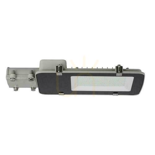 Kontrollera V-TAC SAMSUNG CHIP 30W VT-30ST 6400K 3000lm LED gatubelysning 5 års garanti