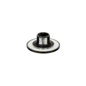 V-TAC VT-8612B-RD svart LED-vägglampa, 12 W, 4000 K, 1400 lm, IP65 small 2