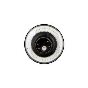 V-TAC VT-8612B-RD svart LED-vägglampa, 12 W, 4000 K, 1400 lm, IP65 small 3