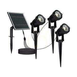 LED V-TAC Solcellsdriven trädgårdsarmatur för mark 3x1,2W IP65 VT-11032 3000K 50lm 3 års garanti 0 LED V-TAC Solcellsdriven trädgårdsarmatur för mark 3x1,2W IP65 VT-11032 3000K 50lm 3 års garanti small 0