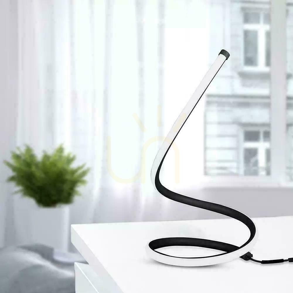 Visa LED-lampa V-TAC böjd svart profil 20W 35cm VT-7312-B-N 3000K 1840lm 3 års garanti LED-lampa V-TAC böjd svart profil 20W 35cm VT-7312-B-N 3000K 1840lm 3 års garanti