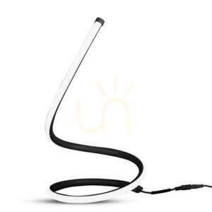 LED-lampa V-TAC böjd svart profil 20W 35cm VT-7312-B-N 3000K 1840lm 3 års garanti 0 LED-lampa V-TAC böjd svart profil 20W 35cm VT-7312-B-N 3000K 1840lm 3 års garanti small 0
