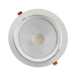 V-TAC LED Downlight SAMSUNG CHIP 30W Moving VT-2-30 4000K 2970lm 5 års garanti. small 2