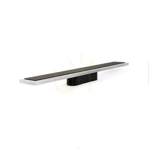 Kontrollera LED Line V-TAC 17W IP65 Bronze Corten 63cm väggarmatur VT-11117-C 3000K 2160lm.