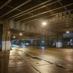 High Bay LED-armatur V-TAC 200W 110st 120Lm/W IP65 VT-92200 6500K 20400lm. small 6