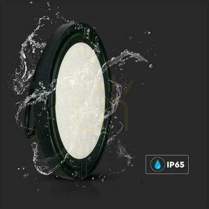 High Bay LED-armatur V-TAC 200W 110st 120Lm/W IP65 VT-92200 6500K 20400lm. small 7