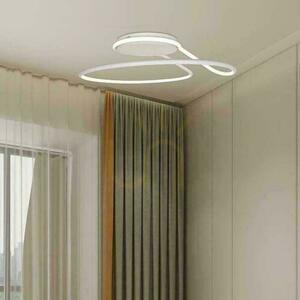 V-TAC VT-7784 vit LED-takarmatur 24 W 4000 K 25 cm small 2