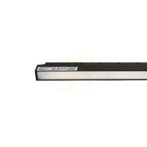 SMART 48V V-TAC 20W LED CCT 90st SMART WiFi TRACKLIGHT bussarmatur Svart VT-3620 2700K-6400K 2100lm 3 års garanti small 1