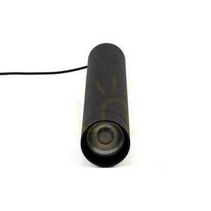 SMART 48V V-TAC 8W LED CCT 30st SMART WiFi TRACKLIGHT Projektorarmatur Svart VT-908D 2700K-6400K 700lm 3 års garanti small 2