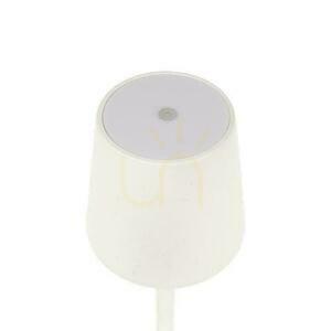 V-TAC 3W LED laddningsdimbar nattdukslampa vit VT-7703 4000K 70lm. small 1