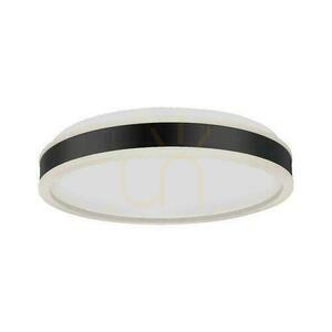 Plafond V-TAC 38W LED 3in1 Svart Rund fi.40cm VT-7757 4000K 4050lm 0 Plafond V-TAC 38W LED 3in1 Svart Rund fi.40cm VT-7757 4000K 4050lm small 0