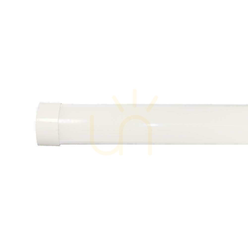 Kontrollera V-TAC 50W LED Utanpåliggande linjär armatur 150CM VT-8340 4000K 6000lm 3 års garanti V-TAC 50W LED Utanpåliggande linjär armatur 150CM VT-8340 4000K 6000lm 3 års garanti