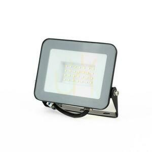 V-TAC 30W LED-strålkastare VT-44030 Samsung Chip, svart, 6500K 0 V-TAC 30W LED-strålkastare VT-44030 Samsung Chip, svart, 6500K small 0