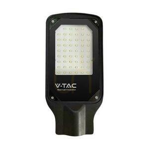 LED-gatuarmatur V-TAC 30W 110st IP65 VT-15035ST 4000K 2510lm small 1