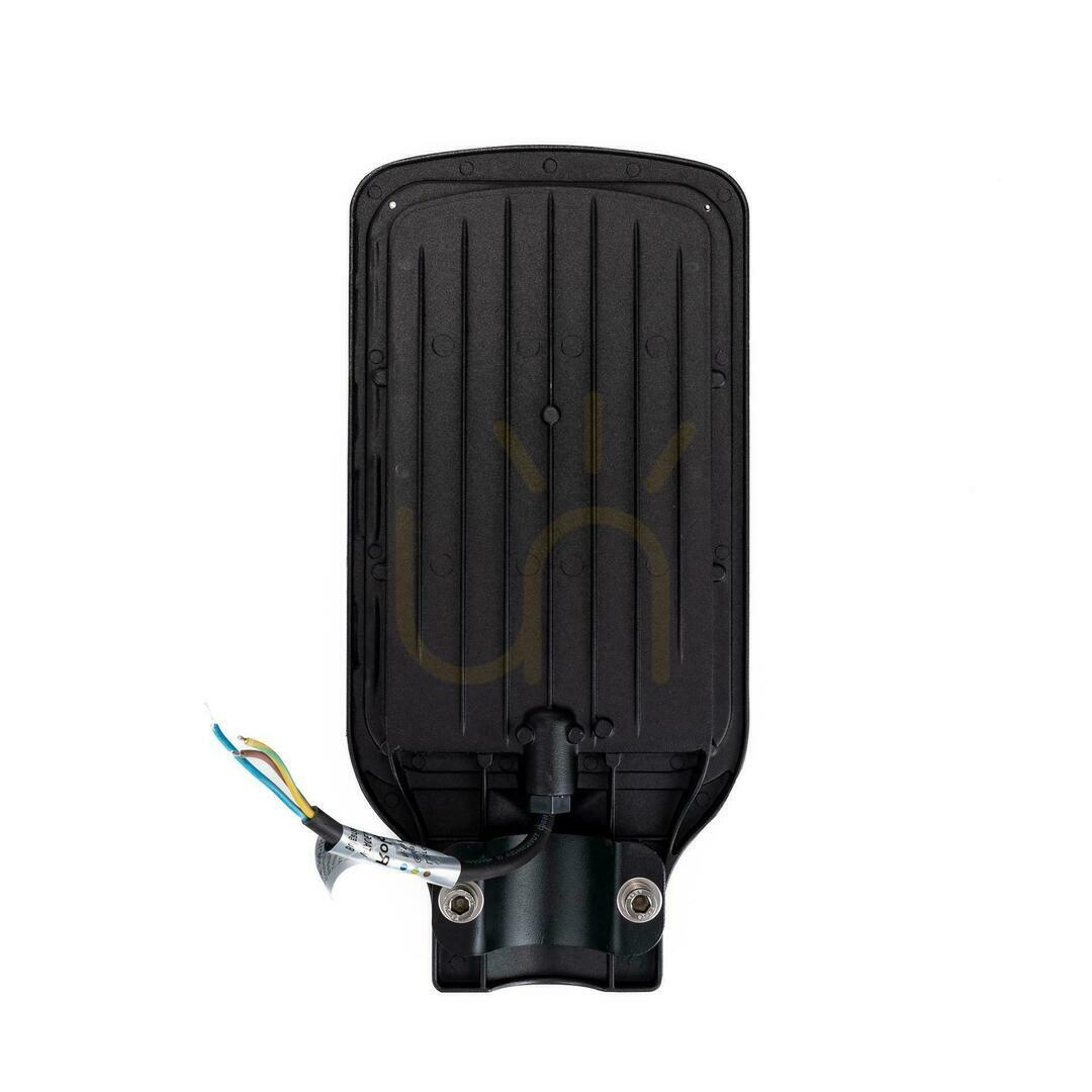 Förhandsvisning LED-gatuarmatur V-TAC 50W 110st IP65 VT-15057ST 6500K 4270lm LED-gatuarmatur V-TAC 50W 110st IP65 VT-15057ST 6500K 4270lm