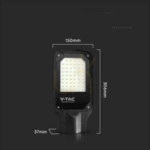 LED-gatuarmatur V-TAC 50W 110st IP65 VT-15057ST 6500K 4270lm 3 LED-gatuarmatur V-TAC 50W 110st IP65 VT-15057ST 6500K 4270lm small 3