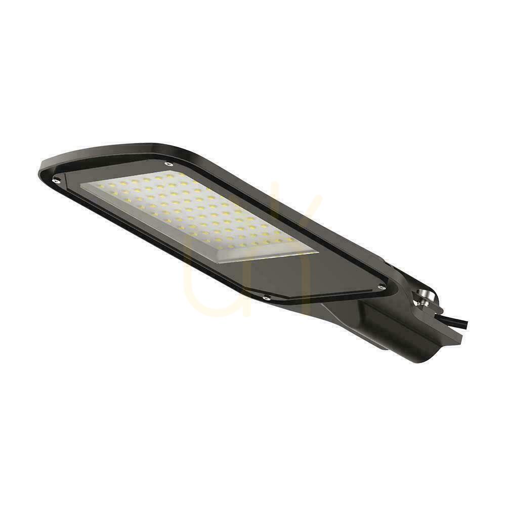 Kontrollera LED-gatuarmatur V-TAC 50W 110st IP65 VT-15057ST 6500K 4270lm LED-gatuarmatur V-TAC 50W 110st IP65 VT-15057ST 6500K 4270lm