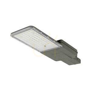 V-TAC BRIDGELUX CHIP Solar LED Gatubelysning IP65 Pilot LiFePO4 Panel 60W VT-15200ST 4000K 3000lm small 10