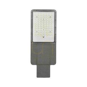 V-TAC BRIDGELUX CHIP Solar LED Gatubelysning IP65 Pilot LiFePO4 Panel 60W VT-15200ST 4000K 3000lm small 7