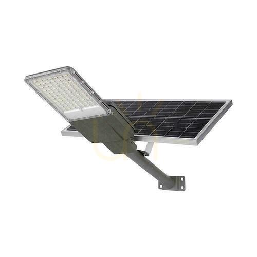 Kontrollera Solarnа oprawa uliczna LED V-TAC VT-15300ST 4000 K 3500 lm IP65 z panelem 70 W