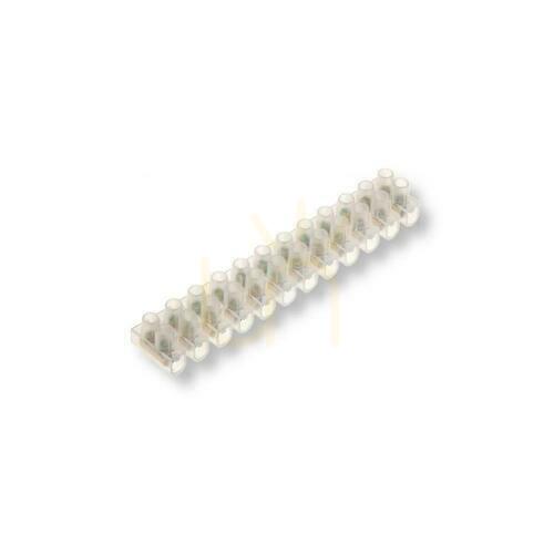 Kontrollera V-TAC 3A 2,5 mm elektrisk plintlist kub