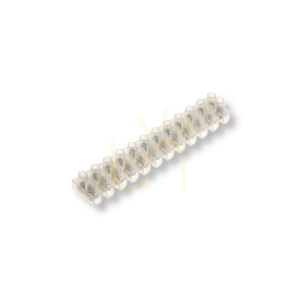 Kontrollera V-TAC 5A 5mm elektrisk kopplingsplint. V-TAC 5A 5mm elektrisk kopplingsplint.