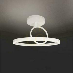 V-TAC LED 37W Vit VT-7907 3000K 4000lm Takarmatur. 2 V-TAC LED 37W Vit VT-7907 3000K 4000lm Takarmatur. small 2