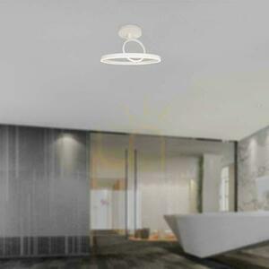 V-TAC LED 37W Vit VT-7907 3000K 4000lm Takarmatur. 3 V-TAC LED 37W Vit VT-7907 3000K 4000lm Takarmatur. small 3