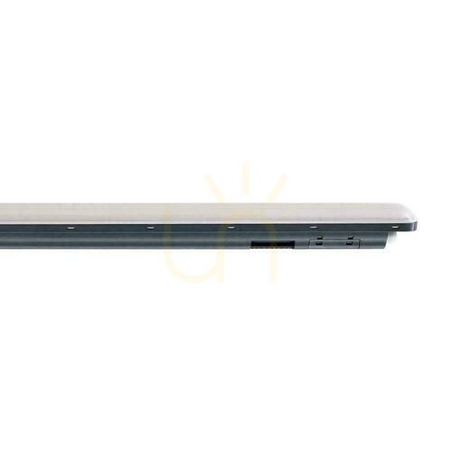 Kontrollera Hermetisk armatur V-TAC X-SERIES 120cm 36W 120Lm/W Rörelsesensor VT-1253S 6500K 4320lm