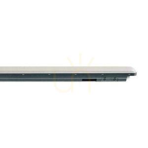 Hermetisk armatur V-TAC X-SERIES 120cm 36W 120Lm/W Rörelsesensor VT-1253S 6500K 4320lm small 0