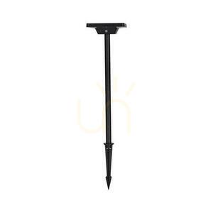 V-TAC Solar Garden Pole 2-funktion IP65 53cm Svart VT-4102 3000K-6400K 220lm 3 års garanti 1 V-TAC Solar Garden Pole 2-funktion IP65 53cm Svart VT-4102 3000K-6400K 220lm 3 års garanti small 1