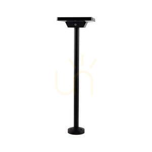 V-TAC Solar Garden Pole 2-funktion IP65 53cm Svart VT-4102 3000K-6400K 220lm 3 års garanti 0 V-TAC Solar Garden Pole 2-funktion IP65 53cm Svart VT-4102 3000K-6400K 220lm 3 års garanti small 0
