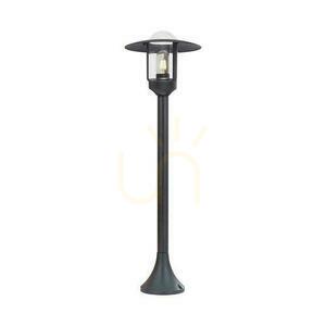 Trädgårdsarmatur V-TAC E27 Stolpe 97cm Svart MAT IP44 VT-1159 3 års garanti 0 Trädgårdsarmatur V-TAC E27 Stolpe 97cm Svart MAT IP44 VT-1159 3 års garanti small 0