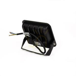 V-TAC LED-projektor 50W 185Lm/W Svart VT-4456 4000K 9250lm 1 V-TAC LED-projektor 50W 185Lm/W Svart VT-4456 4000K 9250lm small 1