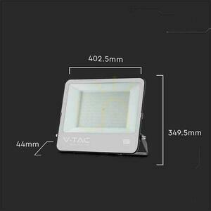 V-TAC 200W 185Lm/W Svart VT-44205 6500K 37000lm LED-projektor small 4
