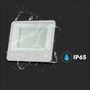 V-TAC 200W 185Lm/W Svart VT-44205 6500K 37000lm LED-projektor small 5