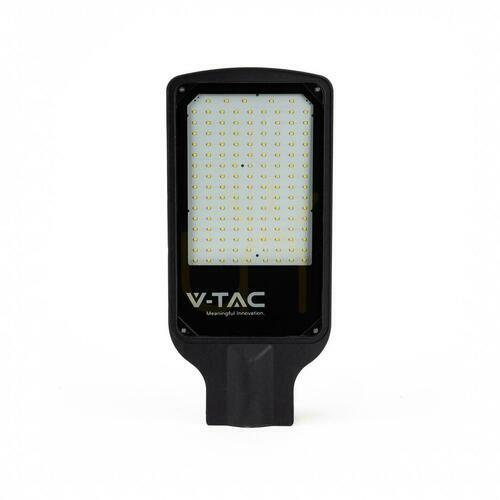 Kontrollera LED-gatuarmatur V-TAC 100W 110st IP65 VT-15110ST 6500K 8700lm