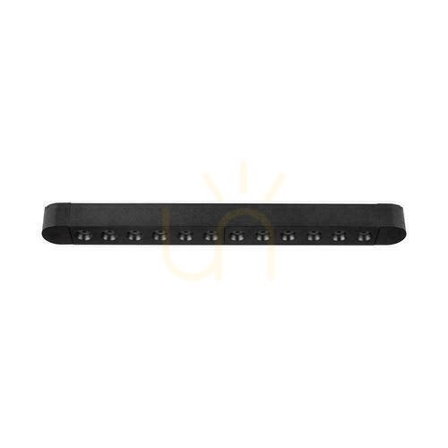 Kontrollera Armatur Magnetiskt bussystem 48V V-TAC 12W LED 35st VT-4212 4000K 1100lm 3 års garanti
