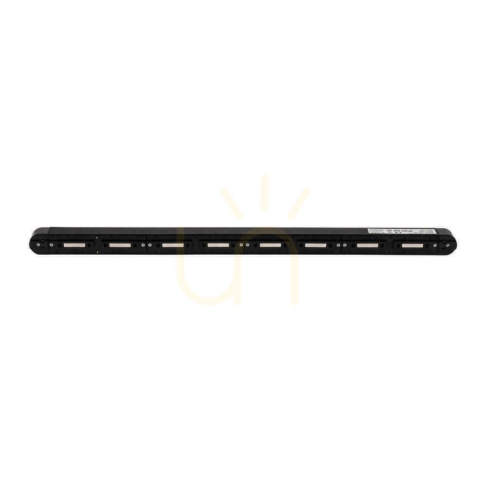 Förhandsvisning Armatur Magnetiskt bussystem 48V V-TAC 22W LED 35st VT-4222 6400K 1900lm 3 års garanti Armatur Magnetiskt bussystem 48V V-TAC 22W LED 35st VT-4222 6400K 1900lm 3 års garanti