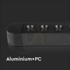 Armatur Magnetiskt bussystem 48V V-TAC 22W LED 35st VT-4222 6400K 1900lm 3 års garanti 8 Armatur Magnetiskt bussystem 48V V-TAC 22W LED 35st VT-4222 6400K 1900lm 3 års garanti small 8