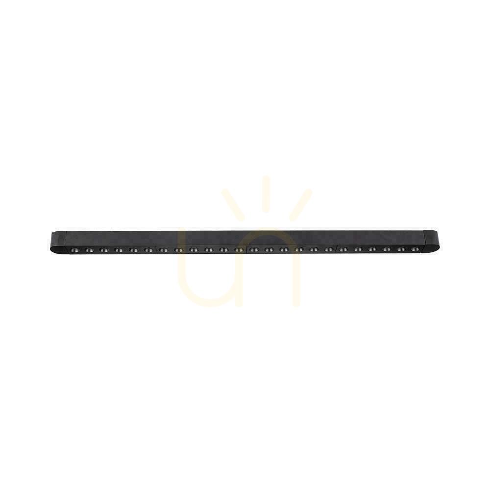 Kontrollera Armatur Magnetiskt bussystem 48V V-TAC 22W LED 35st VT-4222 6400K 1900lm 3 års garanti Armatur Magnetiskt bussystem 48V V-TAC 22W LED 35st VT-4222 6400K 1900lm 3 års garanti