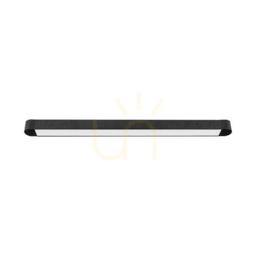 Kontrollera Armatur Magnetiskt bussystem 48V V-TAC 18W LED 82st VT-4218 4000K 2000lm 3 års garanti
