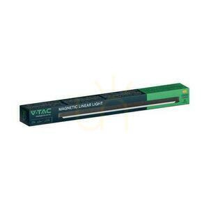 Armatur Magnetiskt bussystem 48V V-TAC 22W LED 81st VT-42022 6400K 2500lm 3 års garanti small 3