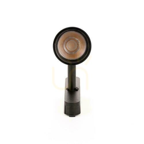 Kontrollera Armatur Projektor Magnetskenesystem 48V V-TAC 20W LED 34st VT-4221 3000K 2200lm 3 års garanti