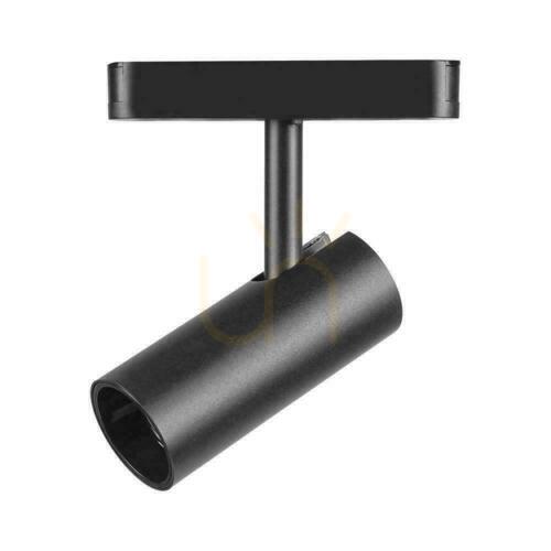 Kontrollera Armatur Projektor Magnetskenesystem 48V V-TAC 20W LED 34st VT-4221 3000K 2200lm 3 års garanti