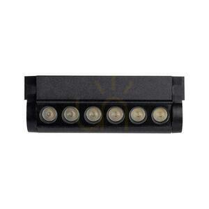 Armatur Projektor Magnetskenesystem 48V V-TAC 5W LED 34st VT-4205 3000K 600lm 3 års garanti 0 Armatur Projektor Magnetskenesystem 48V V-TAC 5W LED 34st VT-4205 3000K 600lm 3 års garanti small 0