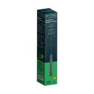 48V V-TAC 15W LED 30st Svart VT-4214 4000K 1600lm Upphängd magnetisk skenarmatur 3 års garanti 1 48V V-TAC 15W LED 30st Svart VT-4214 4000K 1600lm Upphängd magnetisk skenarmatur 3 års garanti small 1