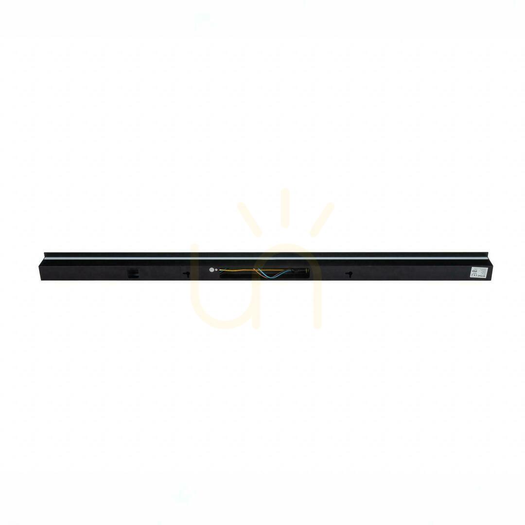 Display LED Line V-TAC 10W IP65 Antracit 51cm VT-1173 4000K 1300lm Väggmontering. LED Line V-TAC 10W IP65 Antracit 51cm VT-1173 4000K 1300lm Väggmontering.